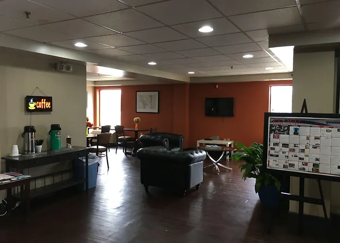 Haven Inn & Suites Duluth