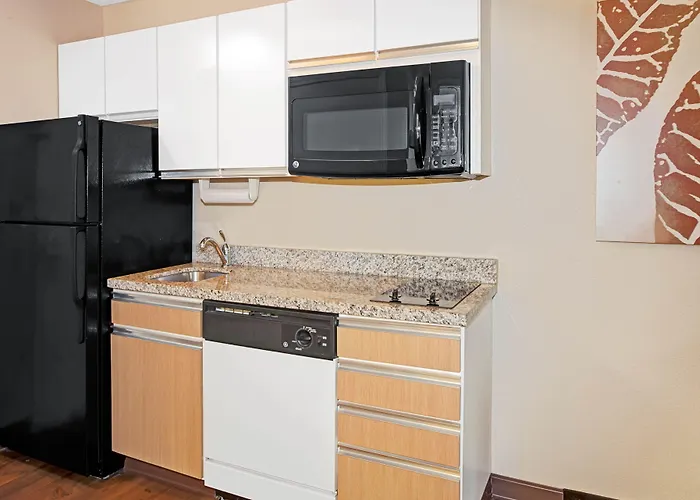 Mainstay Suites Denver Tech Center Centennial