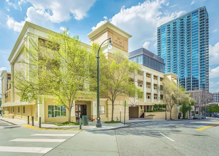 Inn At The Peachtrees, An Ascend Collection Hotel Atlanta
