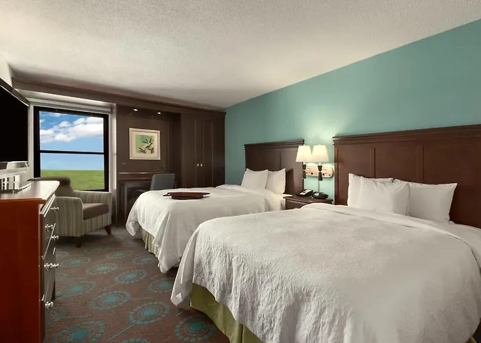 Best Western Cy-Fair Cypress