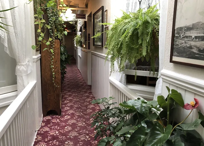 San Remo Hotel São Francisco