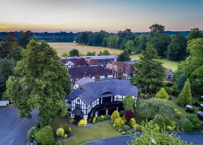 Thatchers, Leatherhead East Horsley