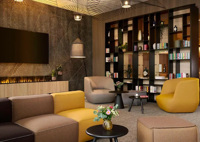 Nh Erlangen Hotel