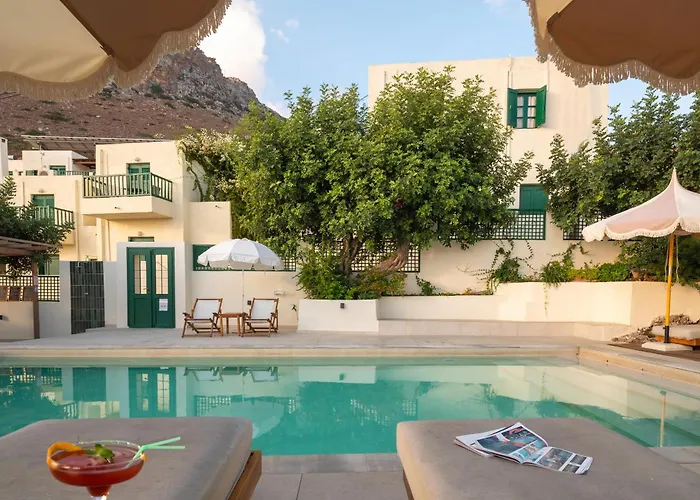 Kalimera Village Hersonissos 