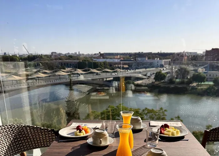 Ribera De Triana Hotel Sevilla