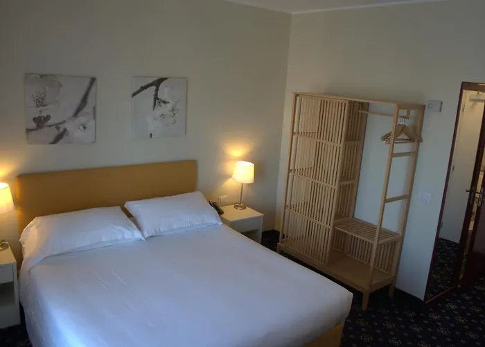 Hotel Blaise & Francis Milão