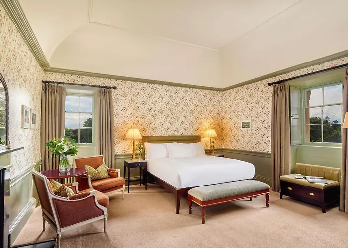 Carton House A Fairmont Managed Hotel Maynooth