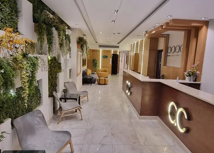 Golden Carven Hotel Cairo