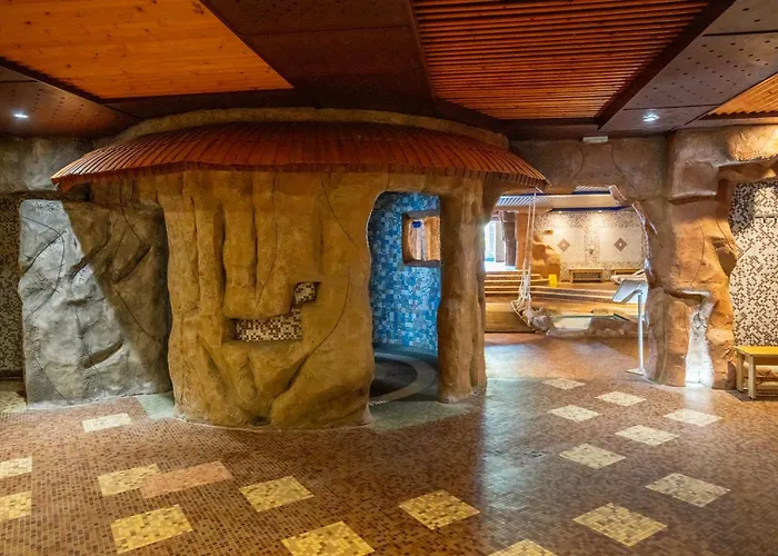 Hotel Horizont Baska Voda