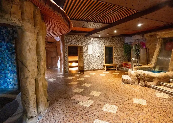 Hotel Horizont Baska Voda