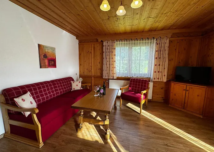 Landhotel Schermer Westendorf