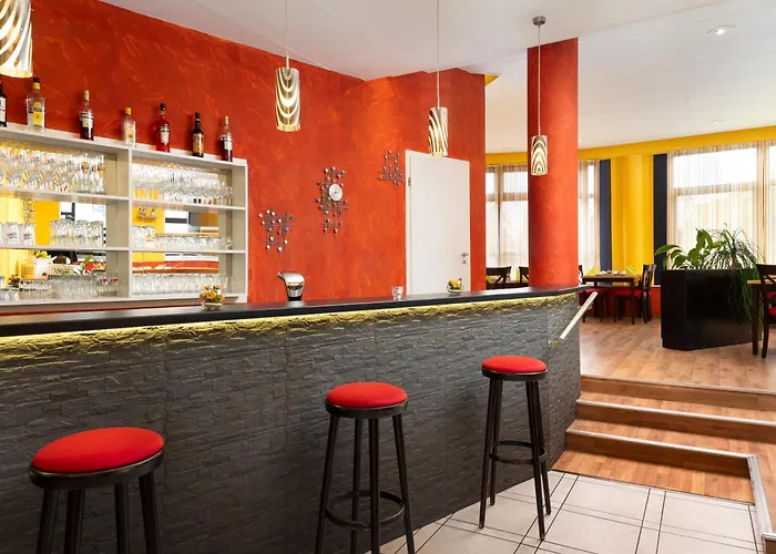 Ates Hotel Lampertheim By Aurum