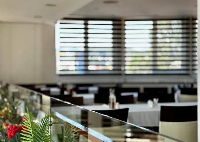 Hotel Exclusive Saraybosna