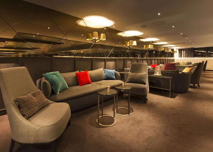 Scandic Ishavshotel Tromso