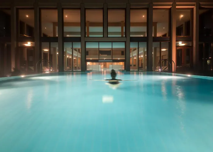 Hotel A-Rosa Sylt List auf Sylt