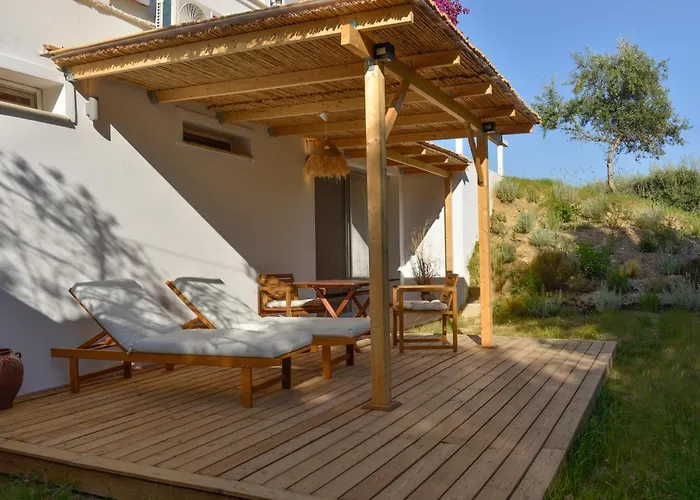 Olivemare Hotel Katelios