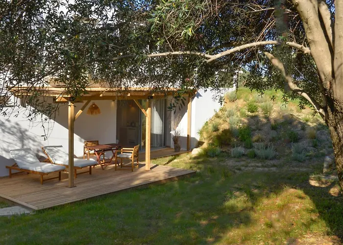 Olivemare Hotel Katelios