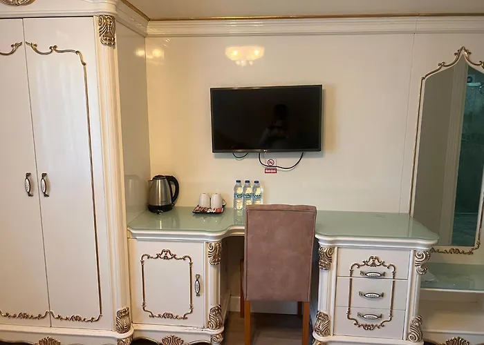 Best Town Hotel Istanbul