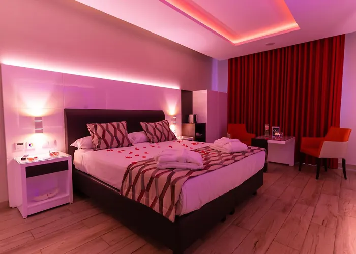 Motel Portofino Matosinhos 