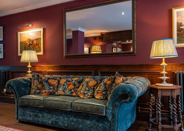 Dukes Head Hotel Croydon