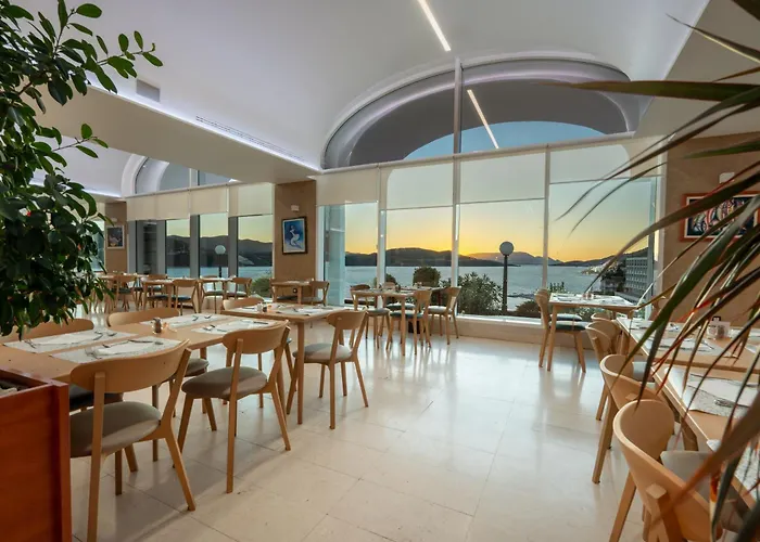 Hotel Sunce Neum