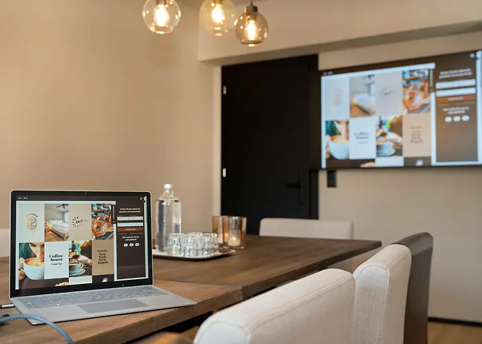 Giessen Hotel & Coffeehouse Vaduz