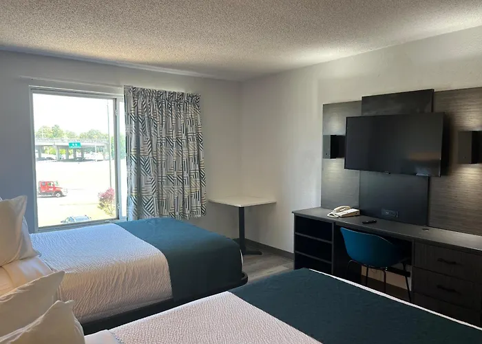 Studio 6 Suites Norcross, Ga