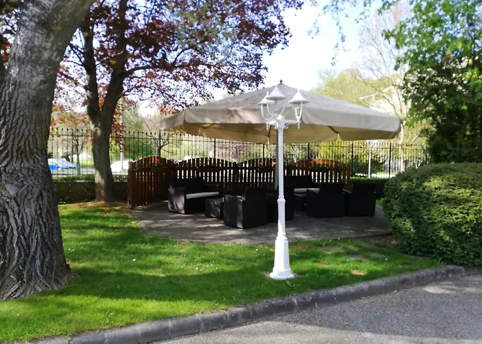 Villa Medici Hotel & Restaurant Veszprém