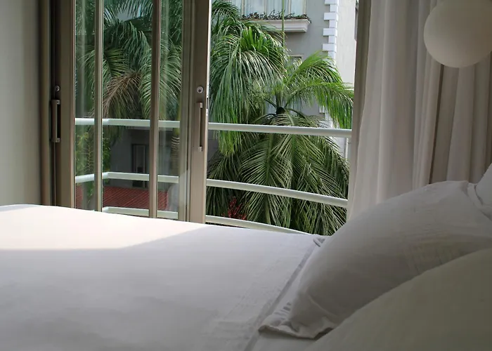 Country International Hotel Barranquilla 