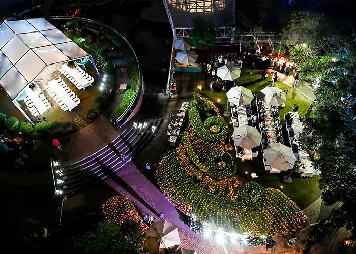 Hotel Hyatt Regency Metropolitan Chongqing