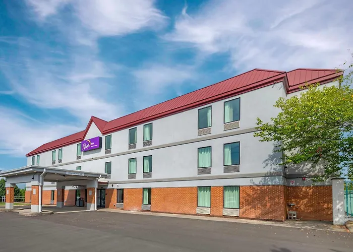 Sleep Inn Franklin - Cool Springs