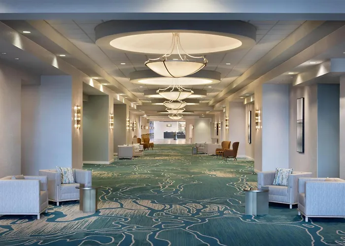 Embassy Suites San Marcos Hotel, Spa&Conference Center
