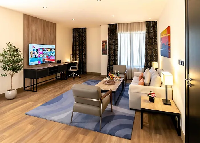 The K Hotel, Worldhotels Distinctive Manama