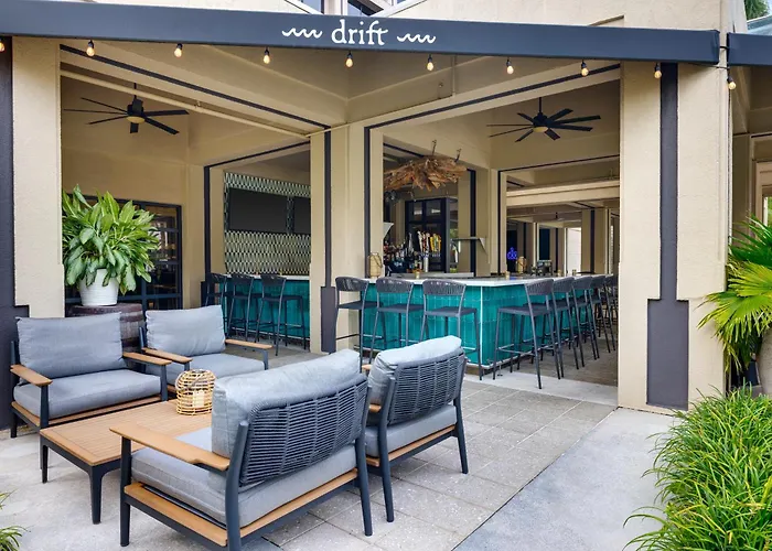 Hotel Boca Raton Marriott At Boca Center