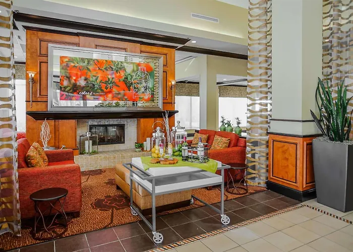 Wyndham Garden Kankakee