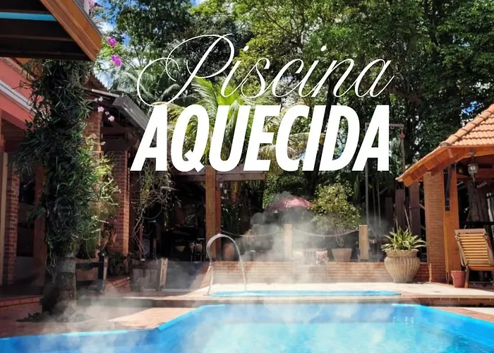 Pousada Sonho Meu Foz Foz do Iguacu