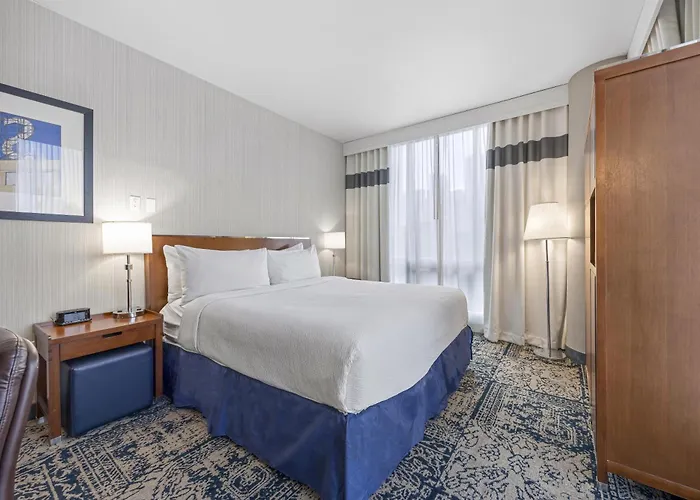 Vista Lic Hotel, Premier Collection By Best Western Nueva York
