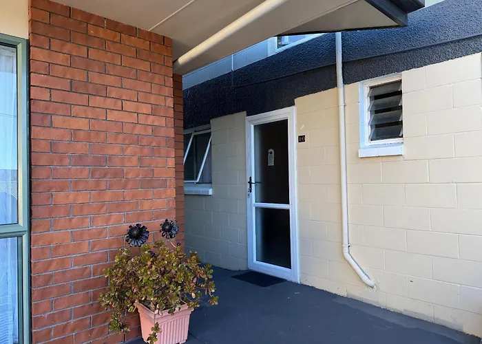 Aldan Lodge Picton