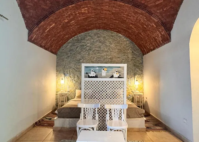 Anakato Nubian Experience Bed and Breakfast Aswan