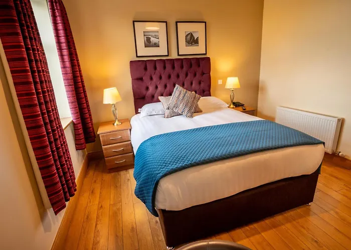 Kinvara Guesthouse