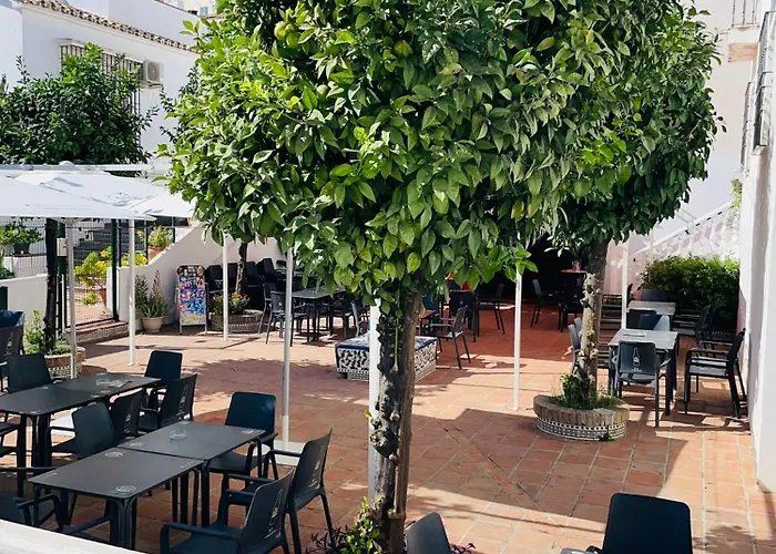 Playa Golf Aparthotel Benalmádena
