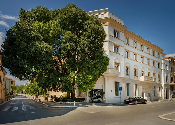 Hotel Palazzo President Split