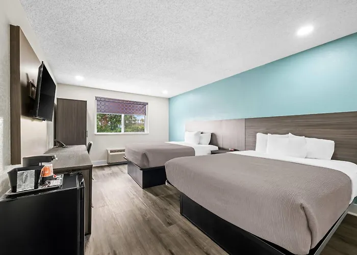 Quality Inn West Haven