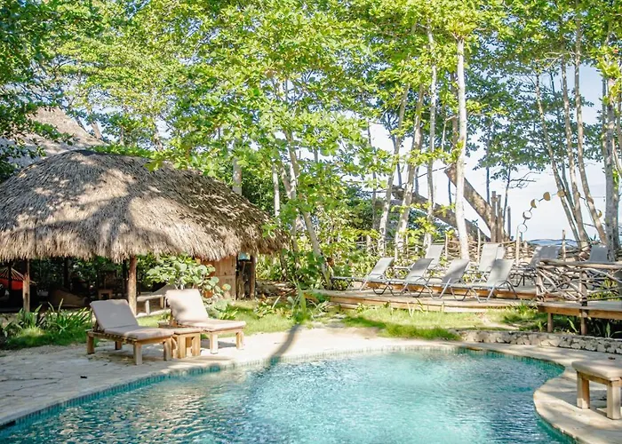 Natura Cabana Boutique Hotel&SPA by Mint Cabarete