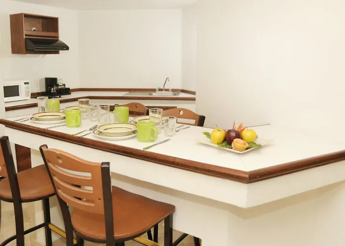 Gamma Plaza Ixtapa Hotel