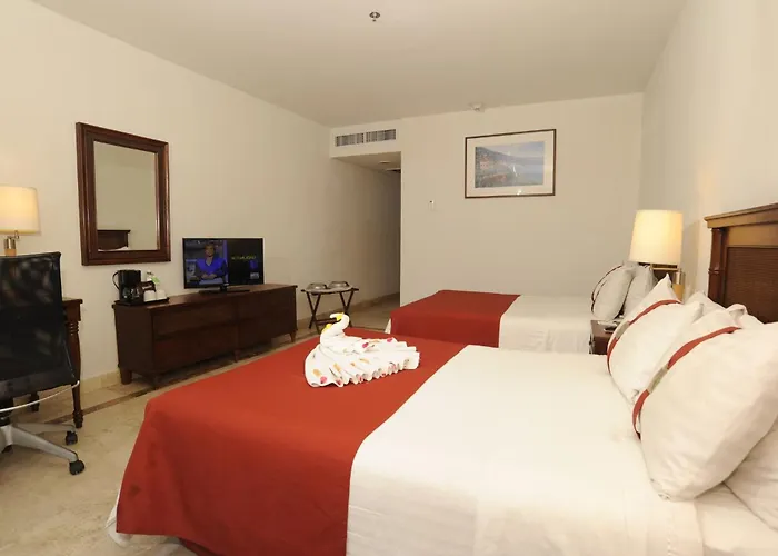 Gamma Plaza Ixtapa Hotel