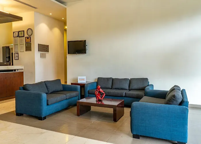 Fiesta Inn Express Tepic