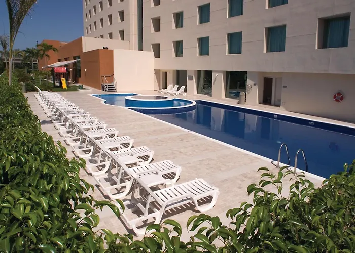 Fiesta Inn Culiacán