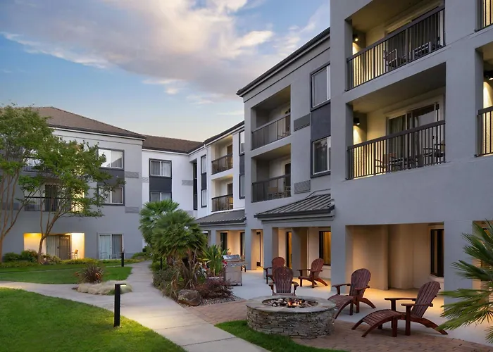 Courtyard Milpitas Silicon Valley