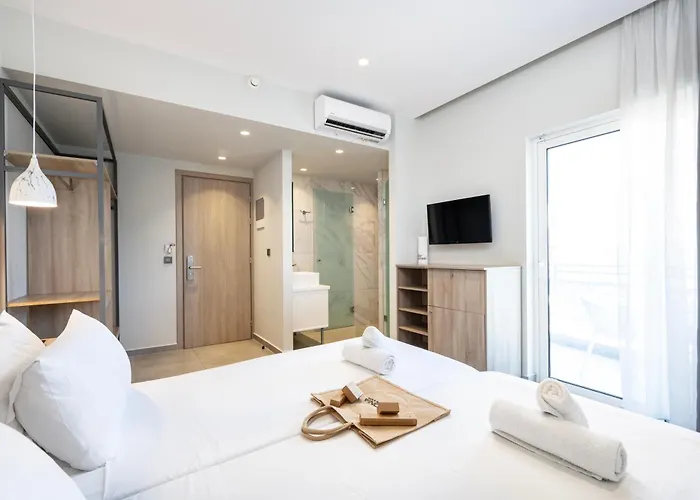 Sonia Hotel & Suites - Adults Only Kos Town